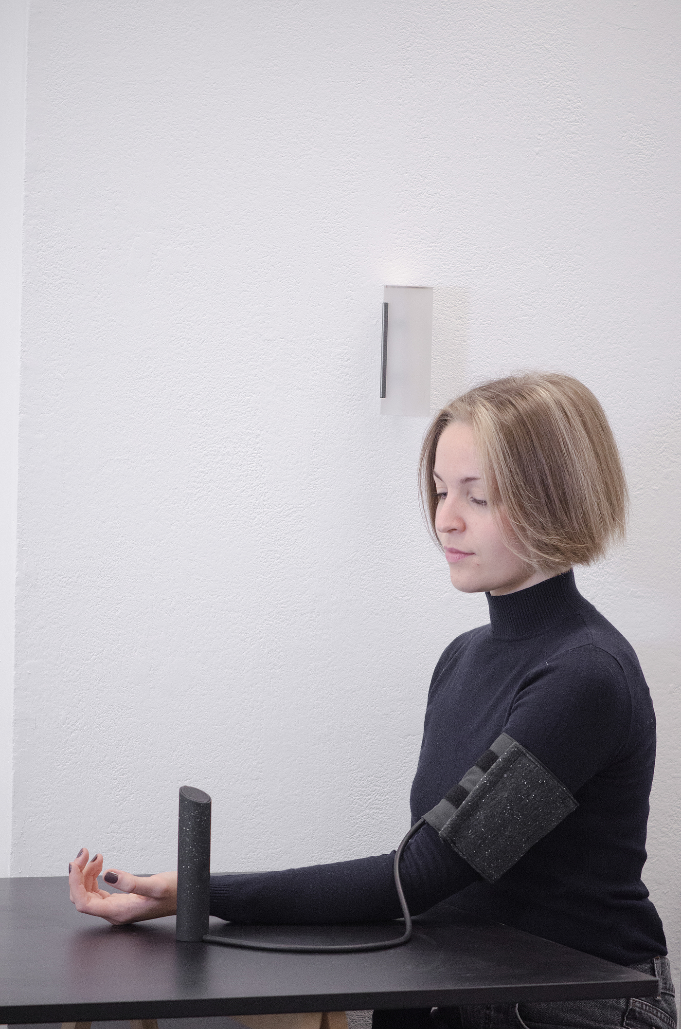 Blood pressure monitor，Medical design，intelligence，io，