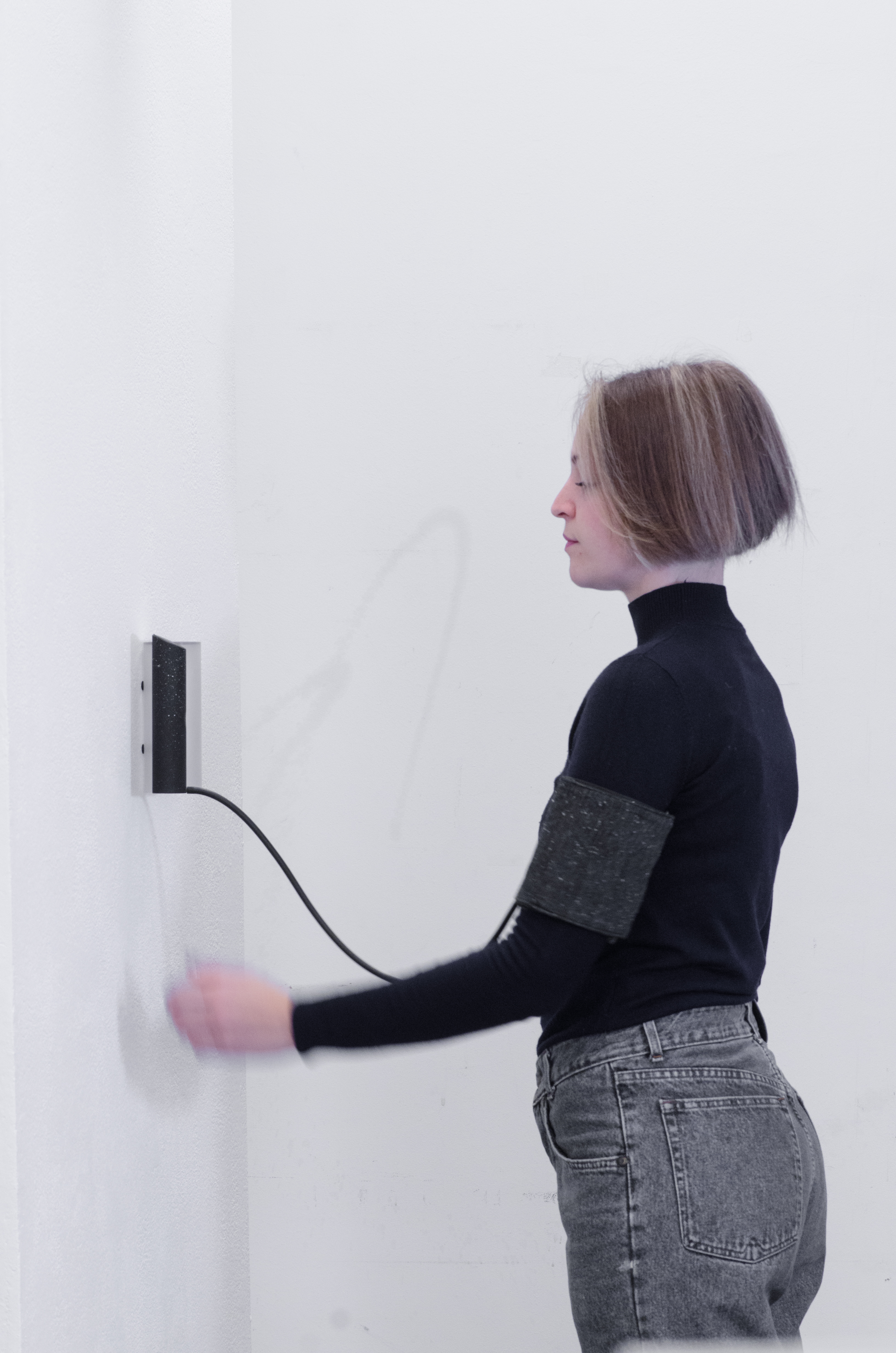 Blood pressure monitor，Medical design，intelligence，io，