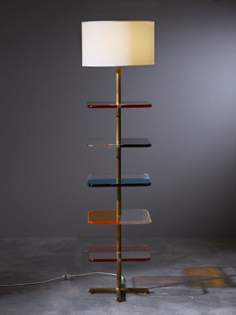 Metal，Chemical materials，Empirica series，furniture，