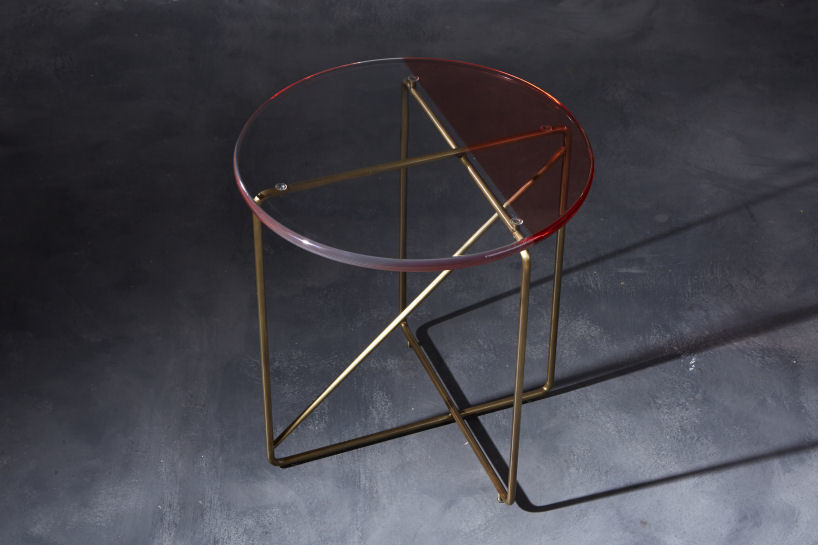 Metal，Chemical materials，Empirica series，furniture，