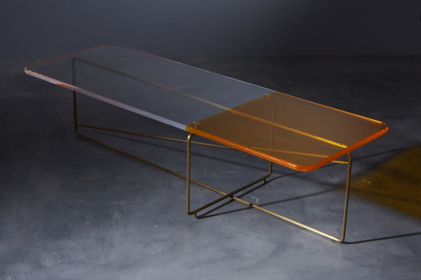 Metal，Chemical materials，Empirica series，furniture，