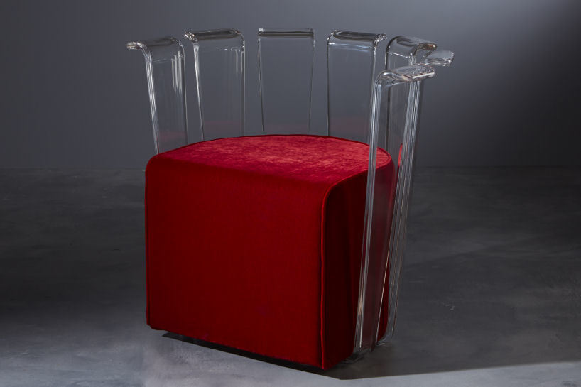 Metal，Chemical materials，Empirica series，furniture，
