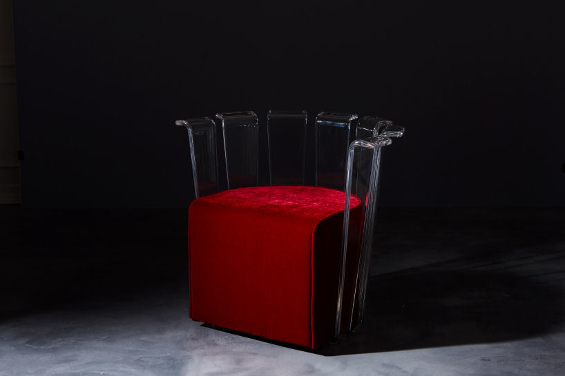 Metal，Chemical materials，Empirica series，furniture，