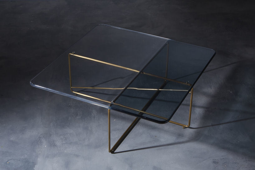 Metal，Chemical materials，Empirica series，furniture，