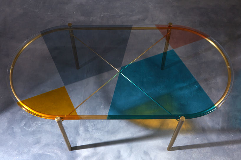 Metal，Chemical materials，Empirica series，furniture，