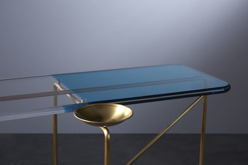 Metal，Chemical materials，Empirica series，furniture，