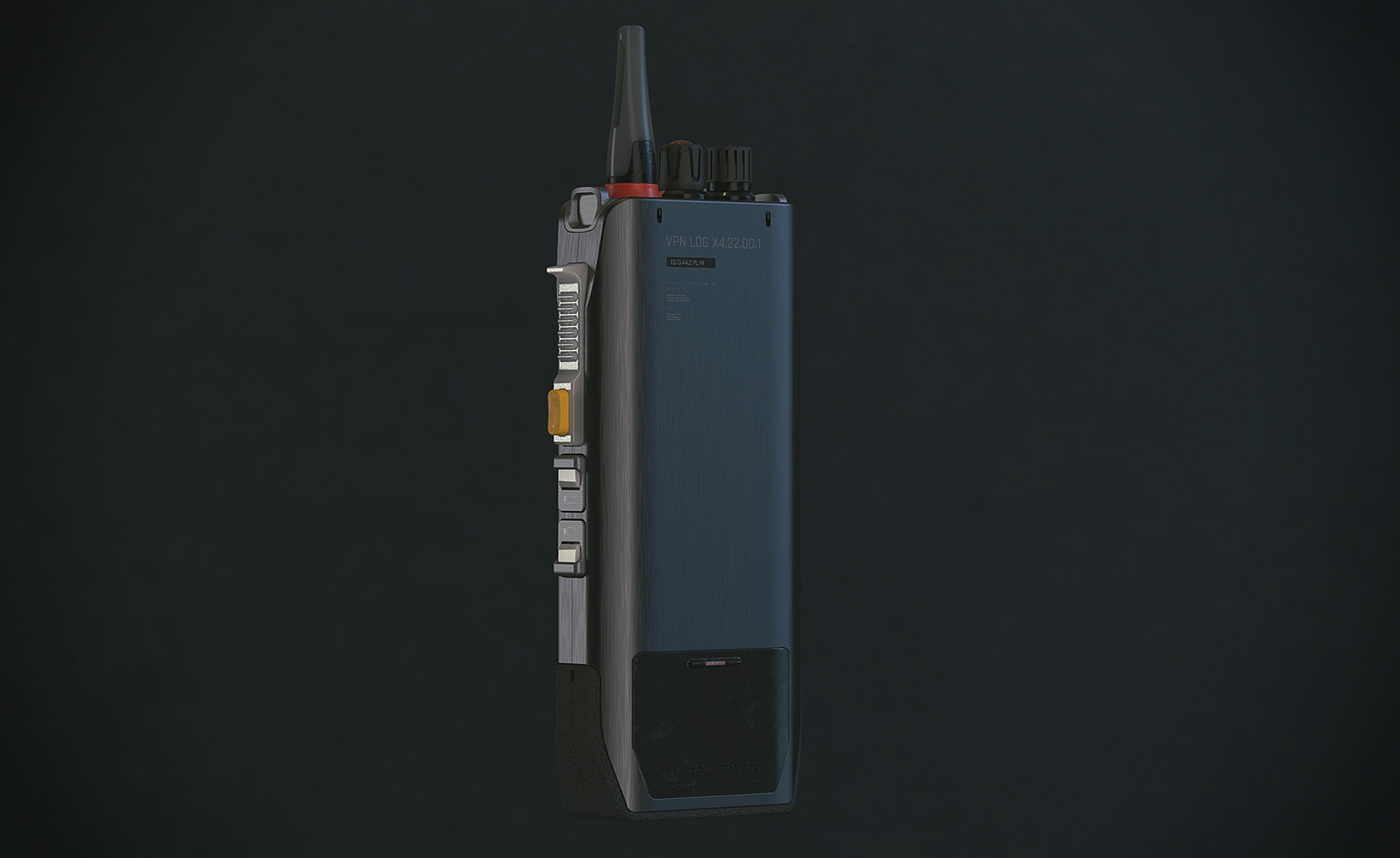 Mobile device，The Mill，hacker，