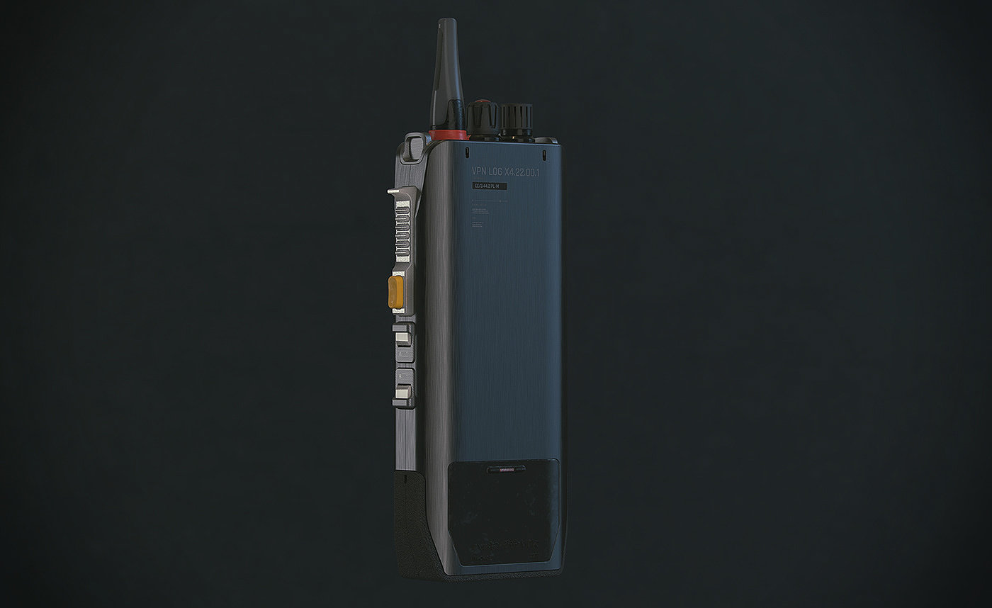 Mobile device，The Mill，hacker，