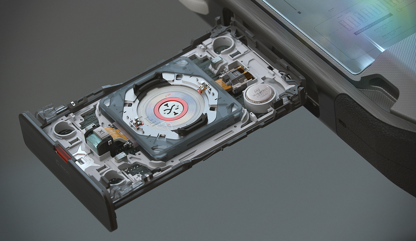 Mobile device，The Mill，hacker，