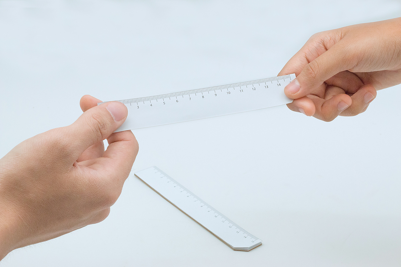 Stationery design，Office Supplies，pen，sticky note，modularization，Ruler，