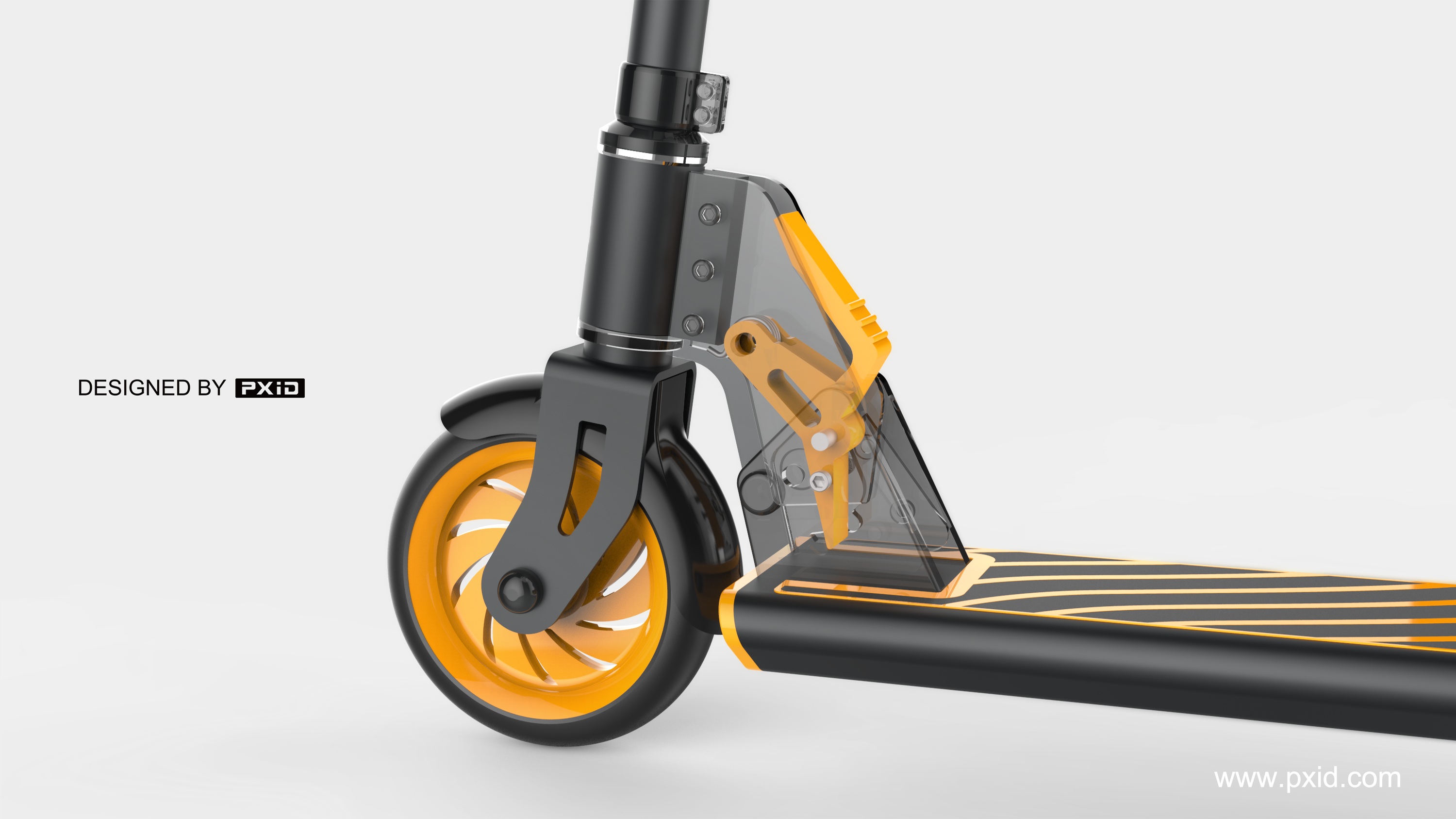 Product oriented industrial design，Children's scooter design，Design of elderly scooter，Twist car design，Unicycle design，Balance car design，Scooter design，