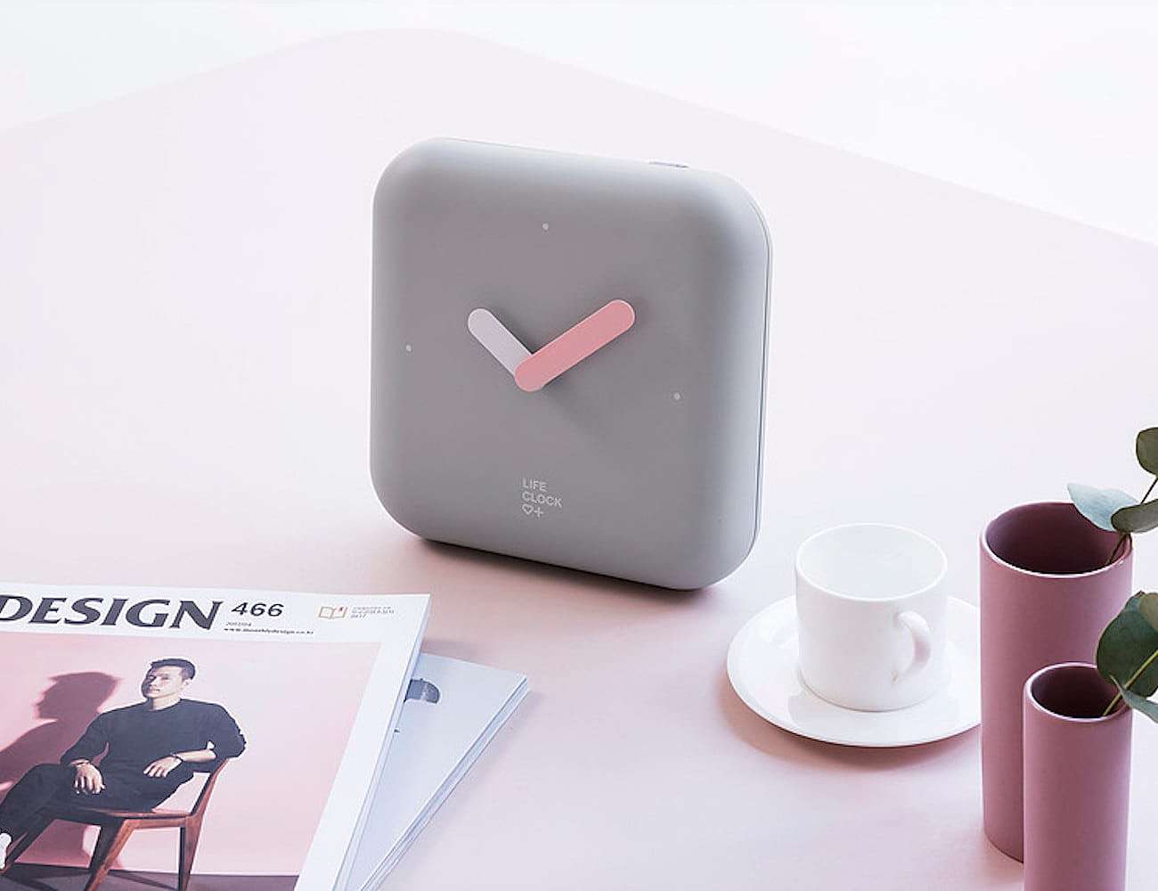 LIFE CLOCK，Clock，Disaster prevention，disaster，