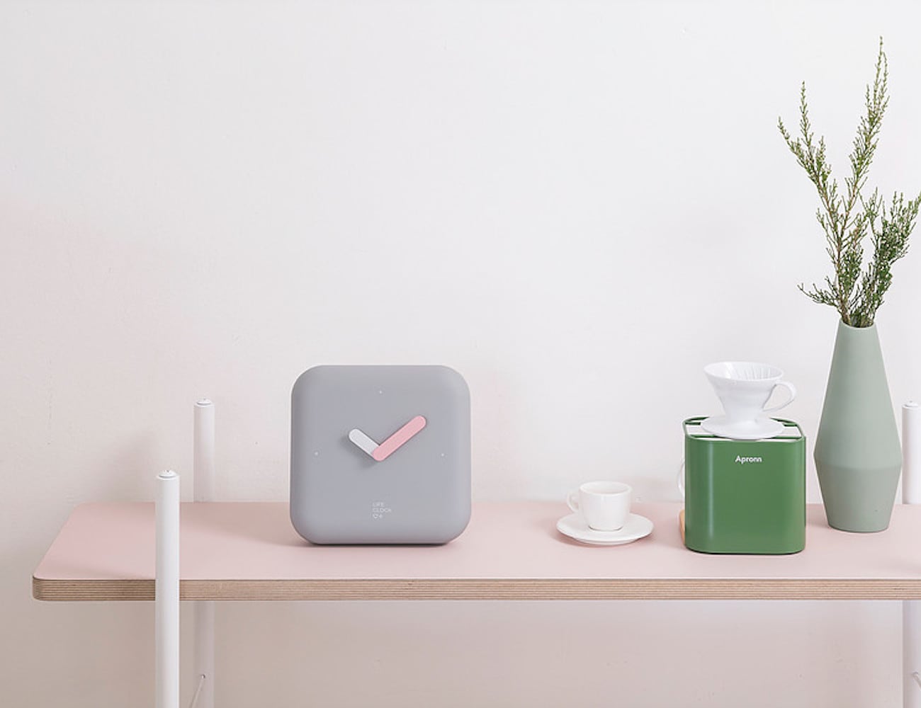 LIFE CLOCK，Clock，Disaster prevention，disaster，