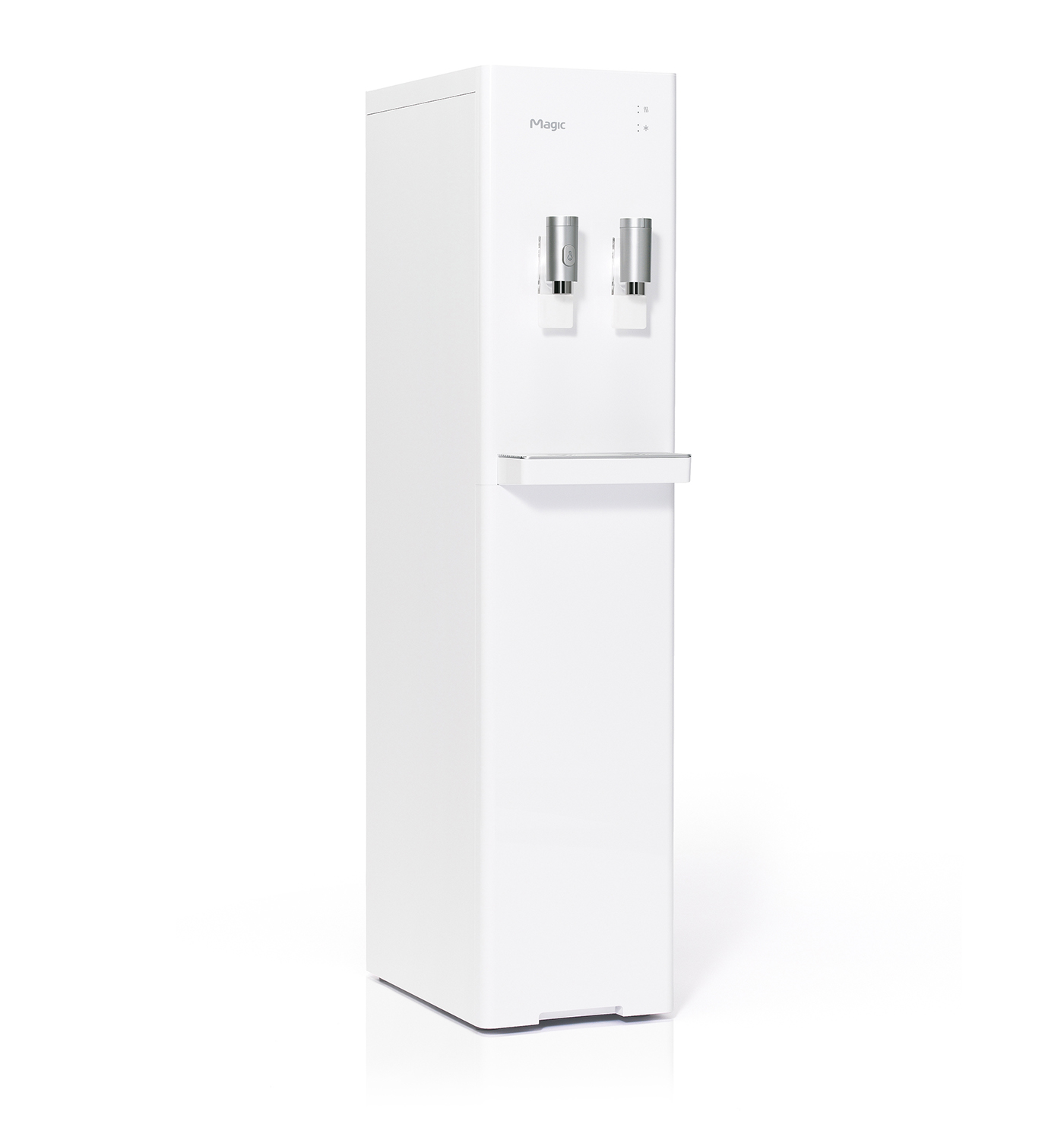 Jongsoo Kim，the republic of korea，Dial + Plus，Water purifier，Red dot award，environment protection，