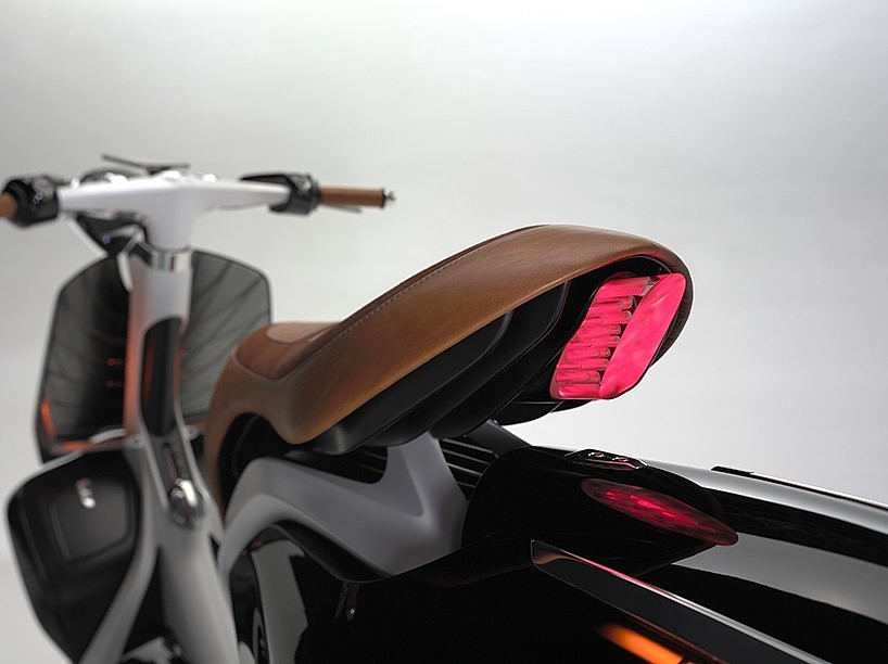 Yamaha，motorcycle，concept，vehicle，bionics，