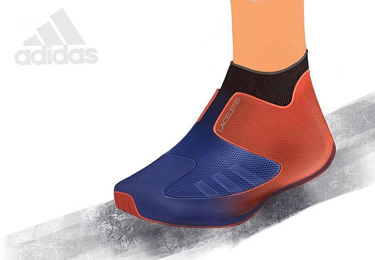 sneakers，sketch，fashion，