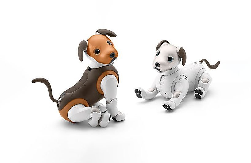 aibo，机器人，宠物，狗狗，索尼，sony，