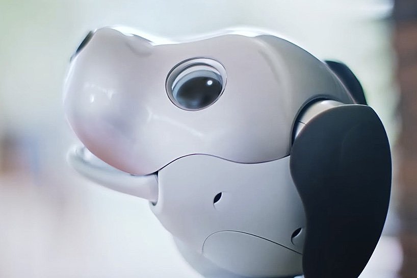 aibo，robot，Pets，Dog，Sony，sony，