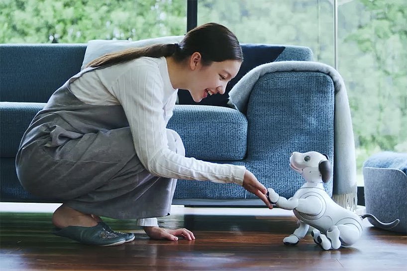 aibo，robot，Pets，Dog，Sony，sony，