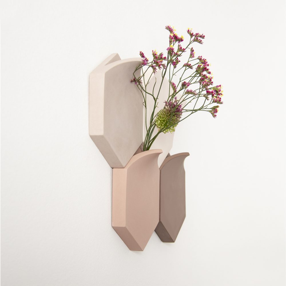 Teumsae，Home Furnishing，vase，Extra＆，