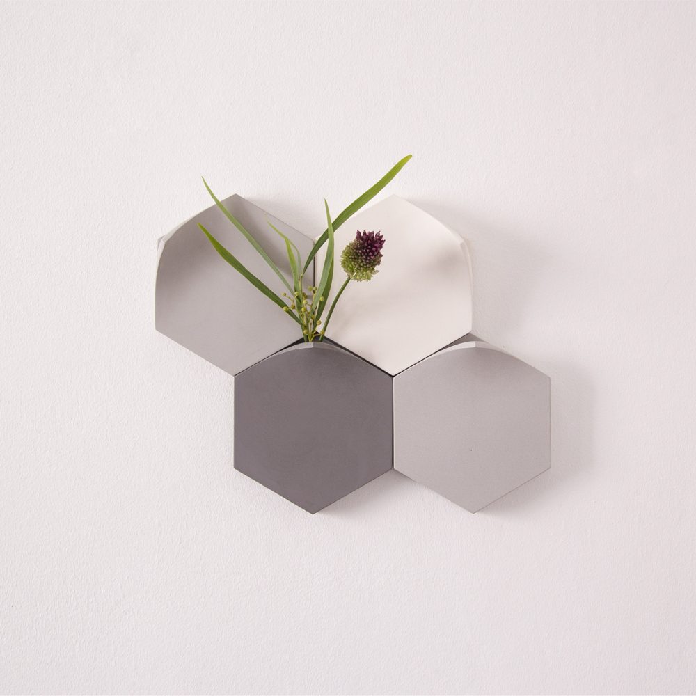 Teumsae，Home Furnishing，vase，Extra＆，