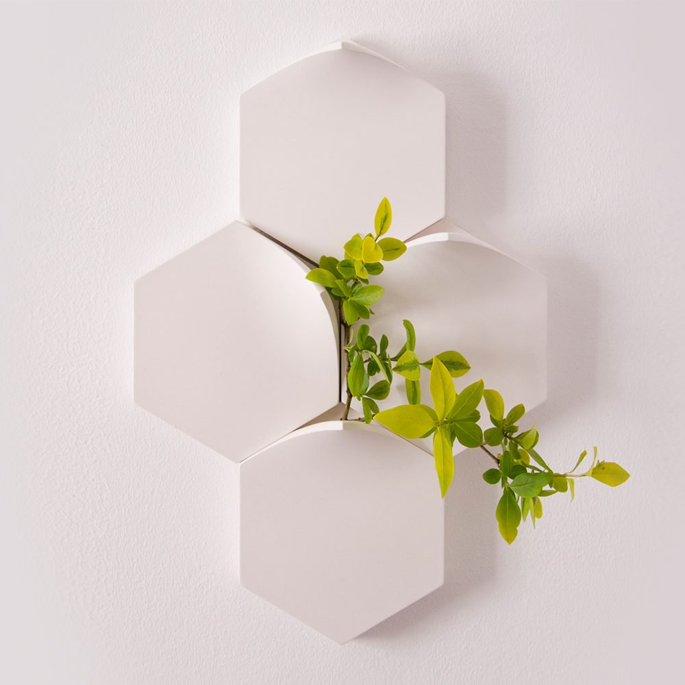 Teumsae，Home Furnishing，vase，Extra＆，