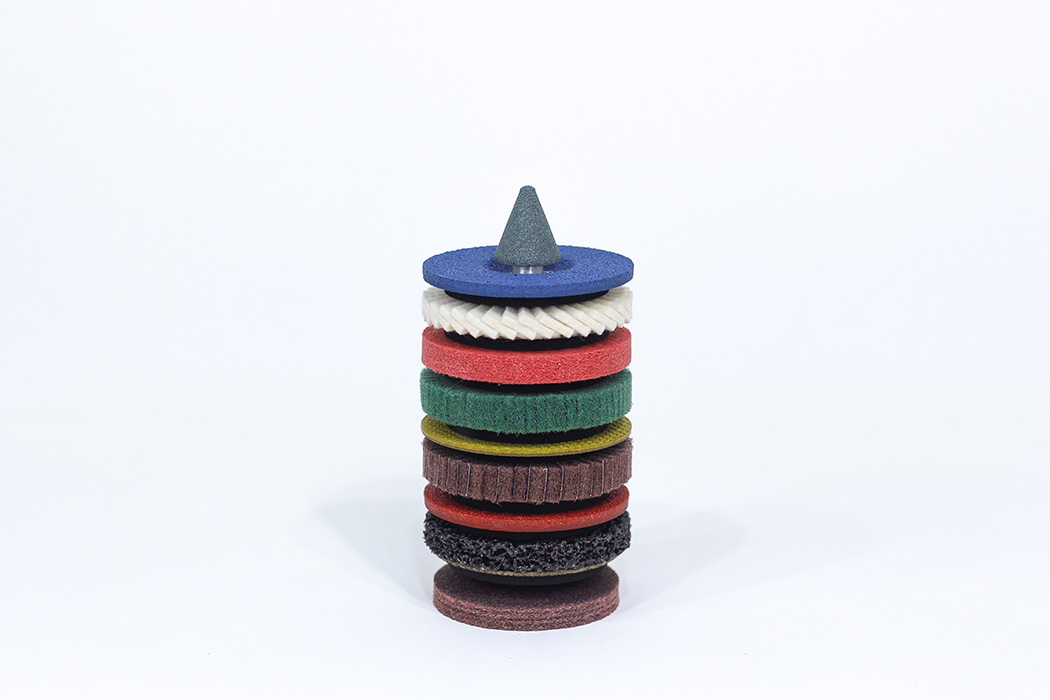 1 / plinth，Metal，Coaster，