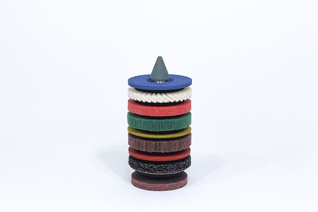 1 / plinth，Metal，Coaster，
