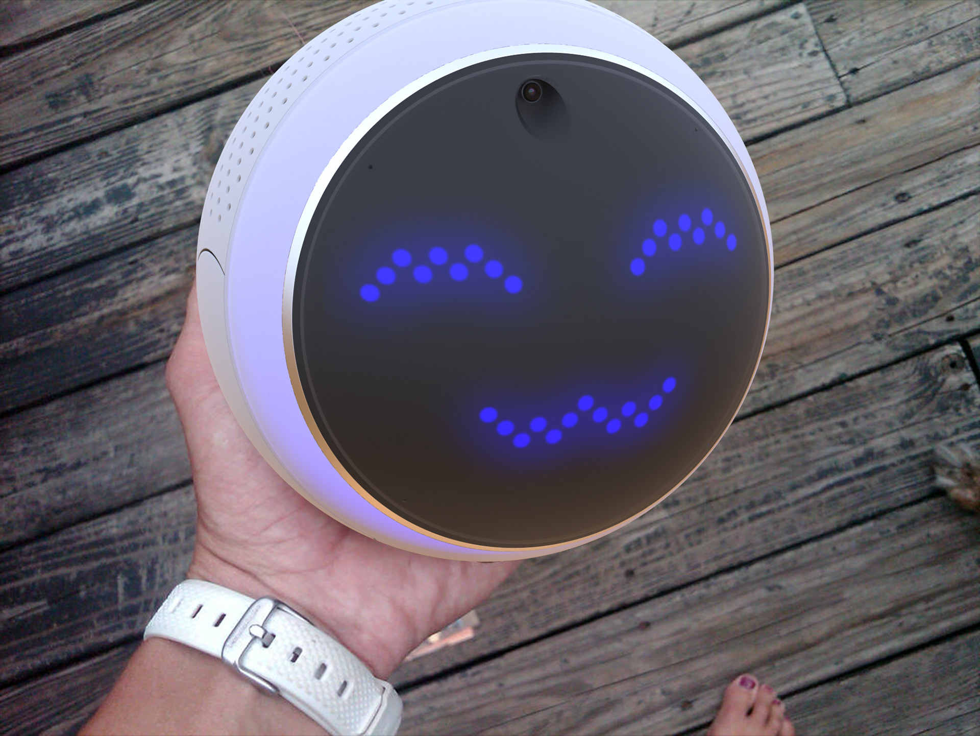 intelligence，robot，children，