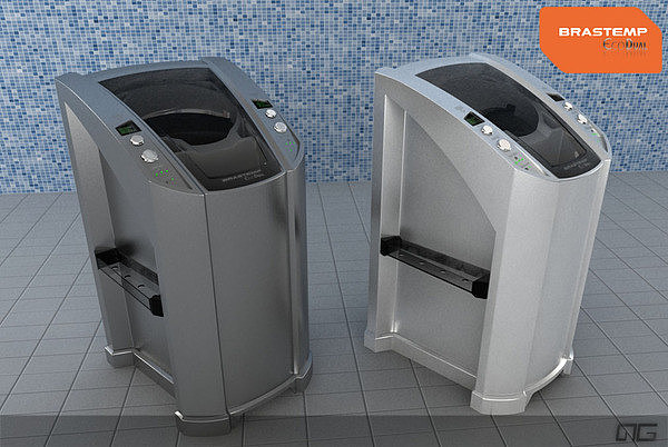 household electrical appliances，industrial design，Binuclear，product design，