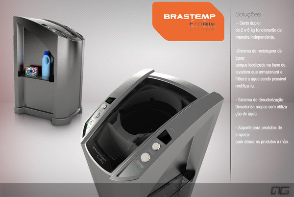 household electrical appliances，industrial design，Binuclear，product design，