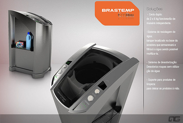household electrical appliances，industrial design，Binuclear，product design，