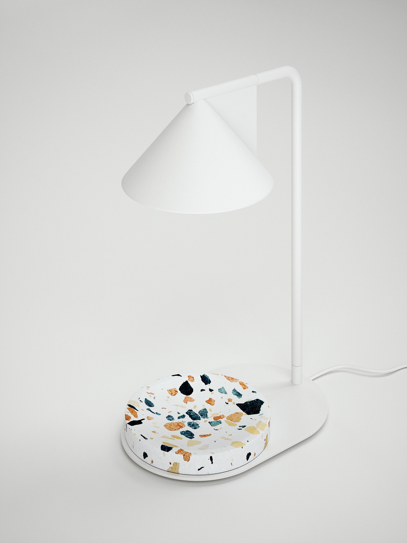 Sasha Hamolin，COTE，lighting，Lighting，