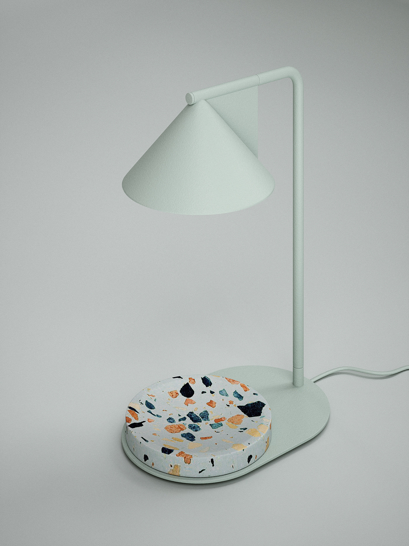 Sasha Hamolin，COTE，lighting，Lighting，