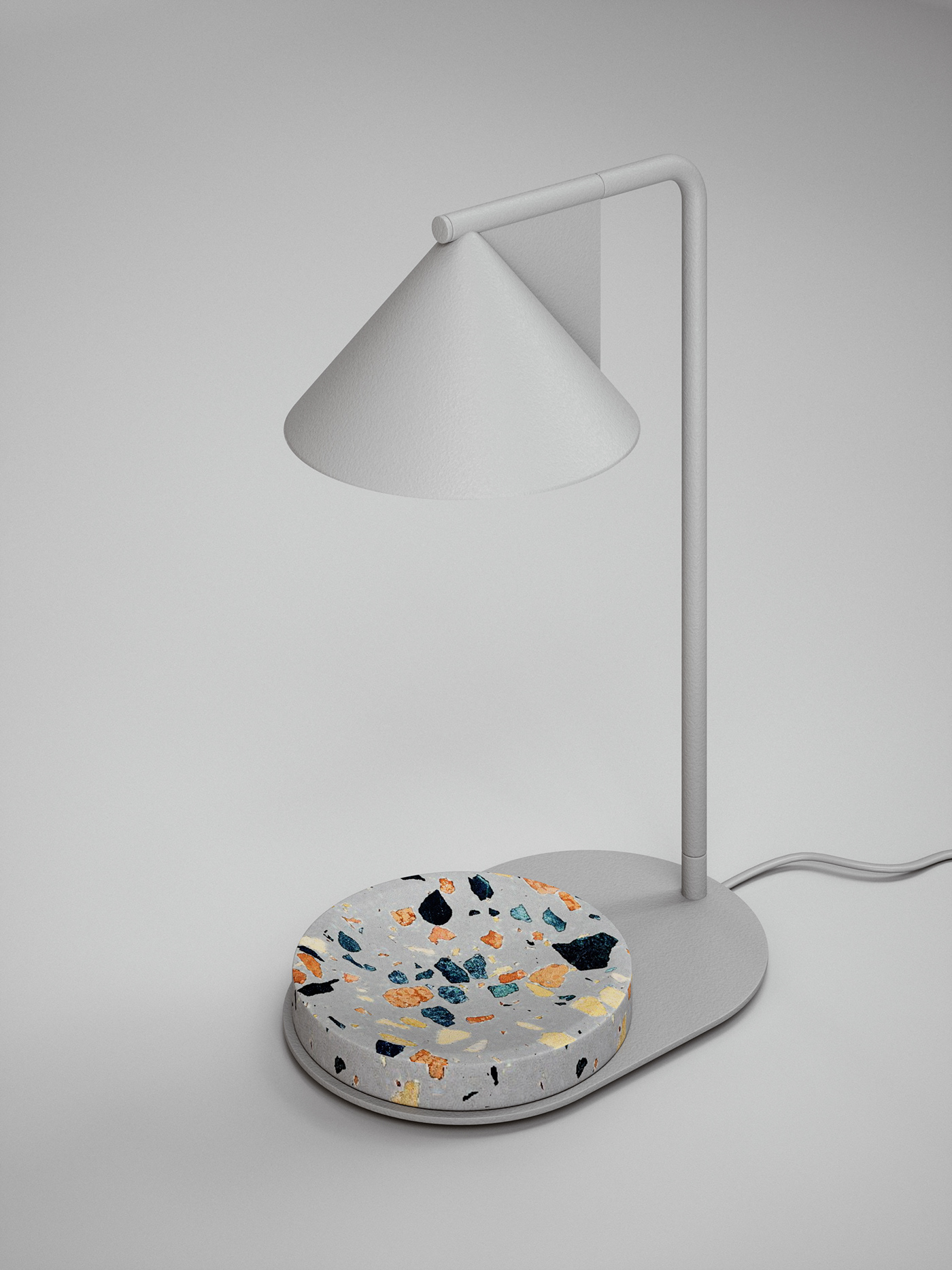 Sasha Hamolin，COTE，lighting，Lighting，