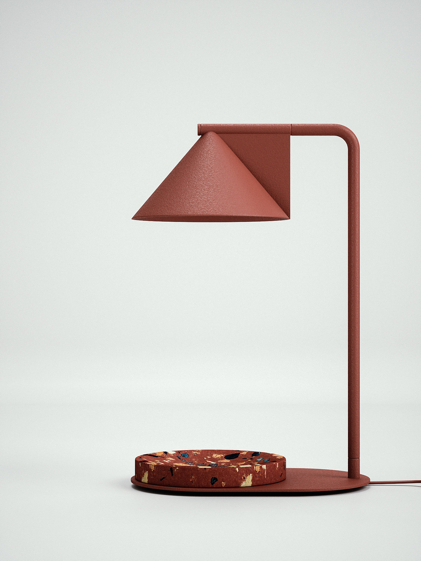 Sasha Hamolin，COTE，lighting，Lighting，