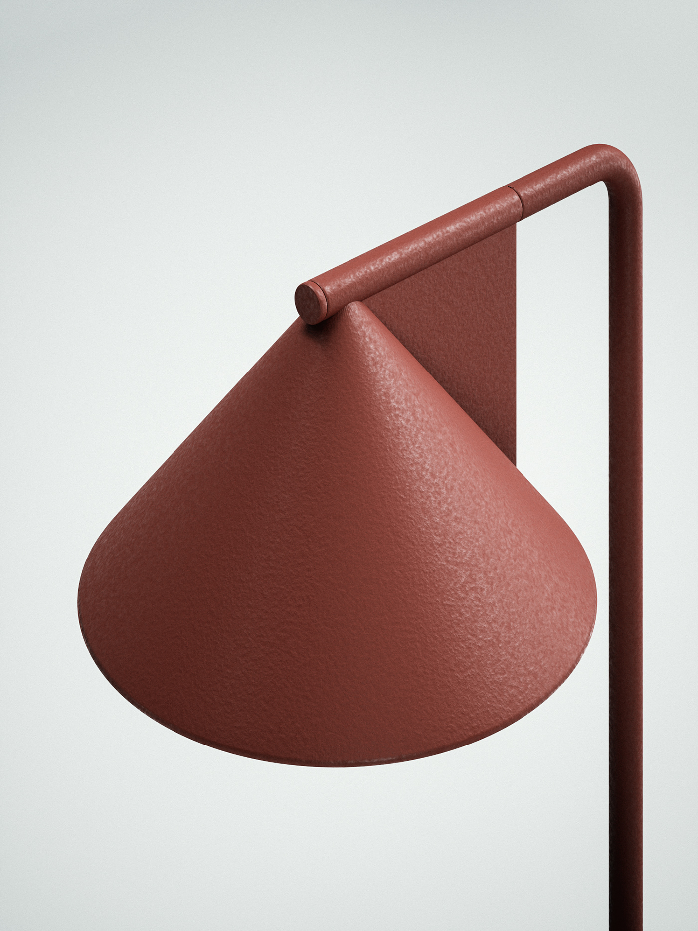 Sasha Hamolin，COTE，lighting，Lighting，