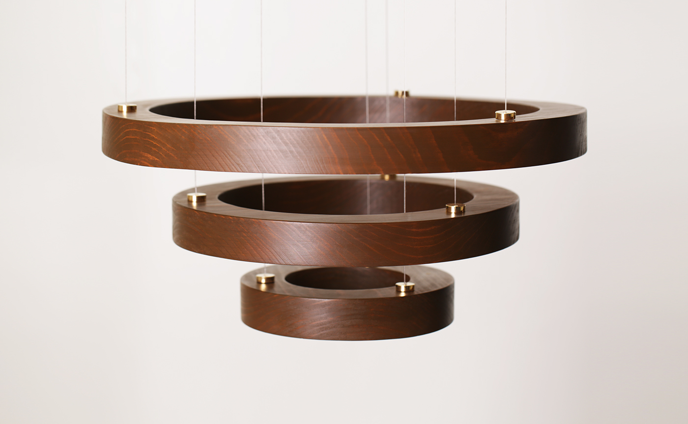 industrial design，Track lamp，