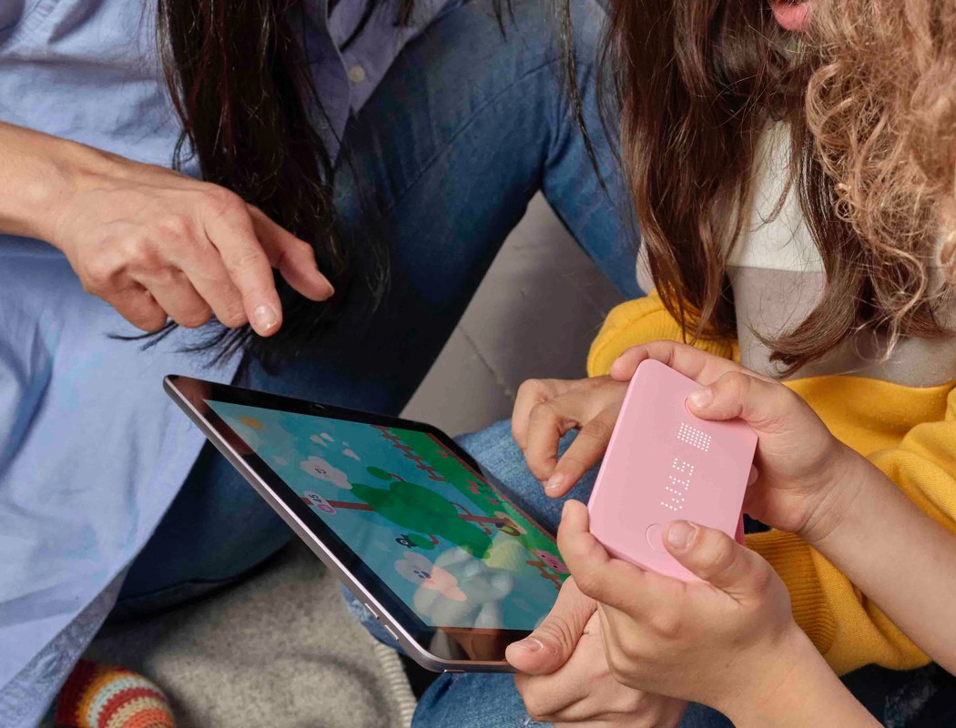 PIGZBE，Electronic wallet，Digital，Children's electronic wallet，intelligence，