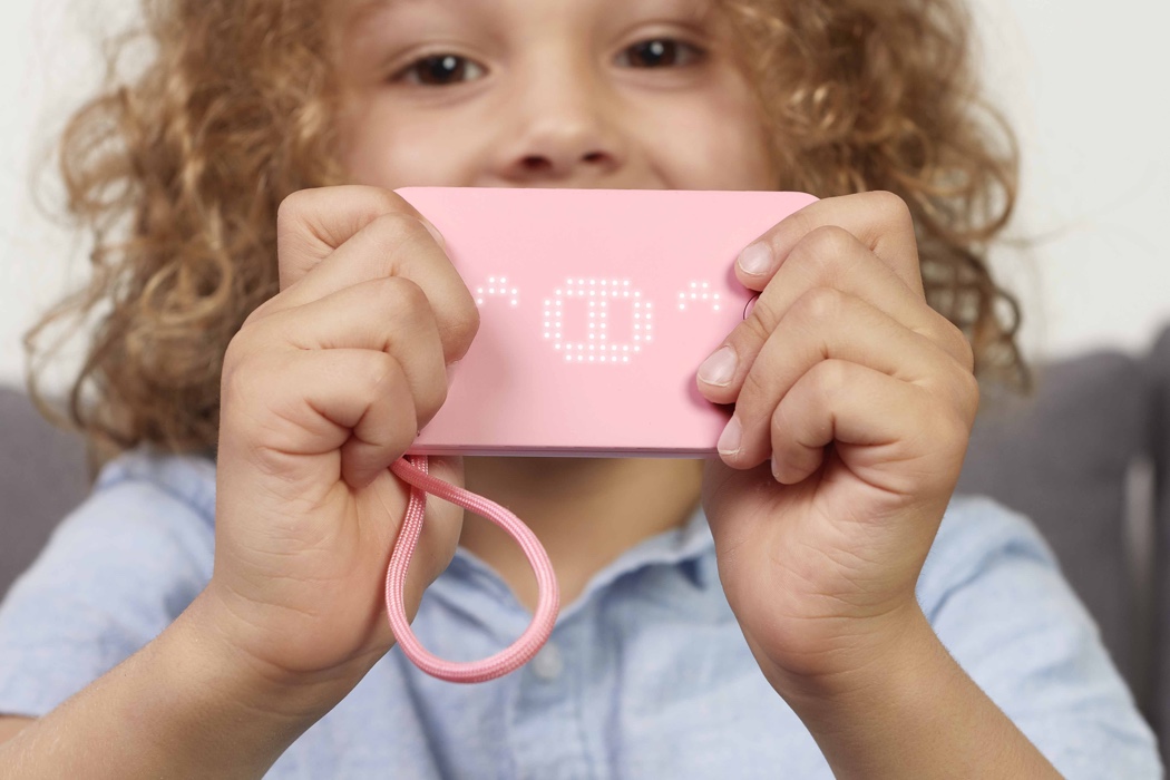PIGZBE，Electronic wallet，Digital，Children's electronic wallet，intelligence，