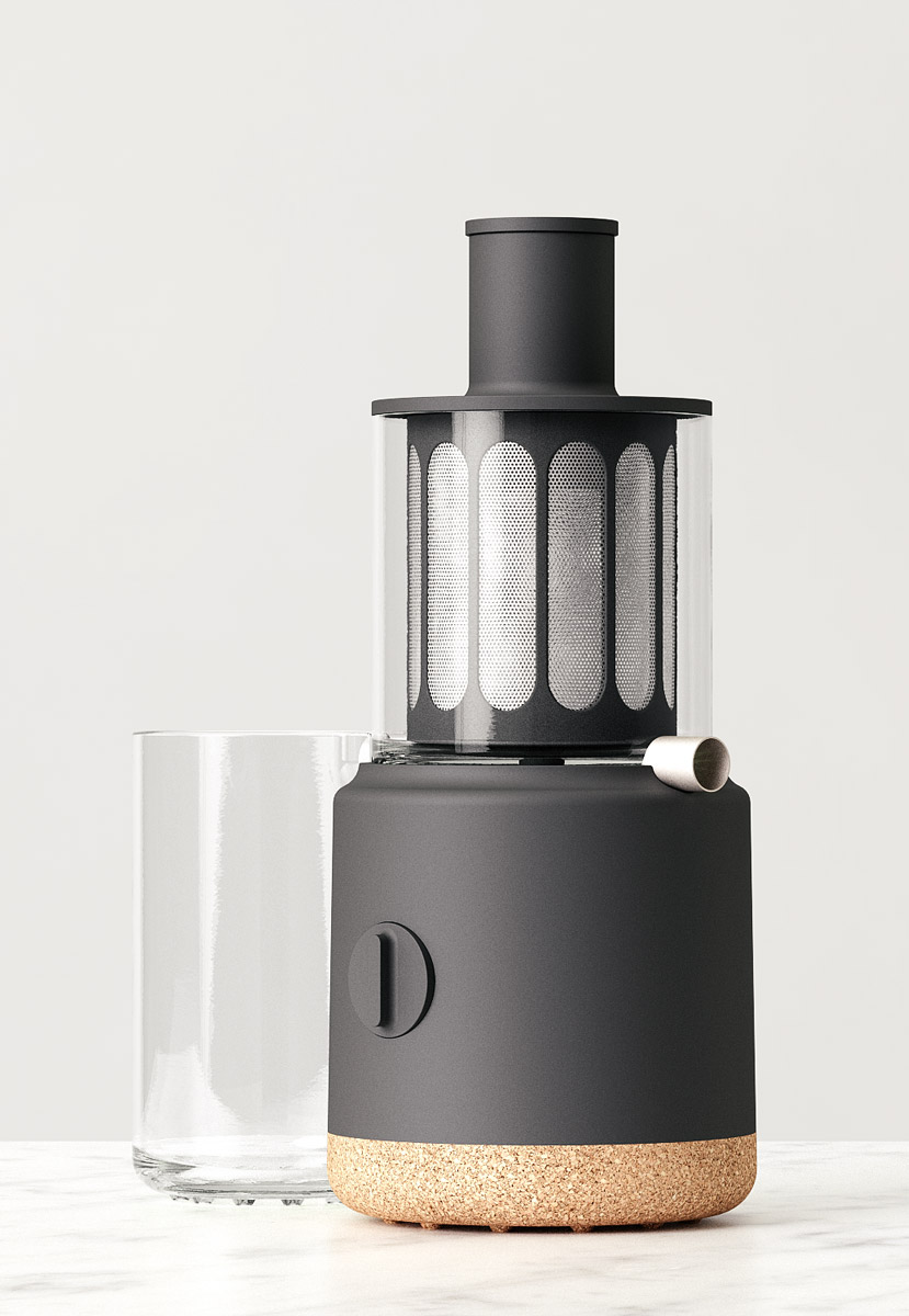 food processor，kettle，blender，Simplicity，Minimalist，Kitchenware，