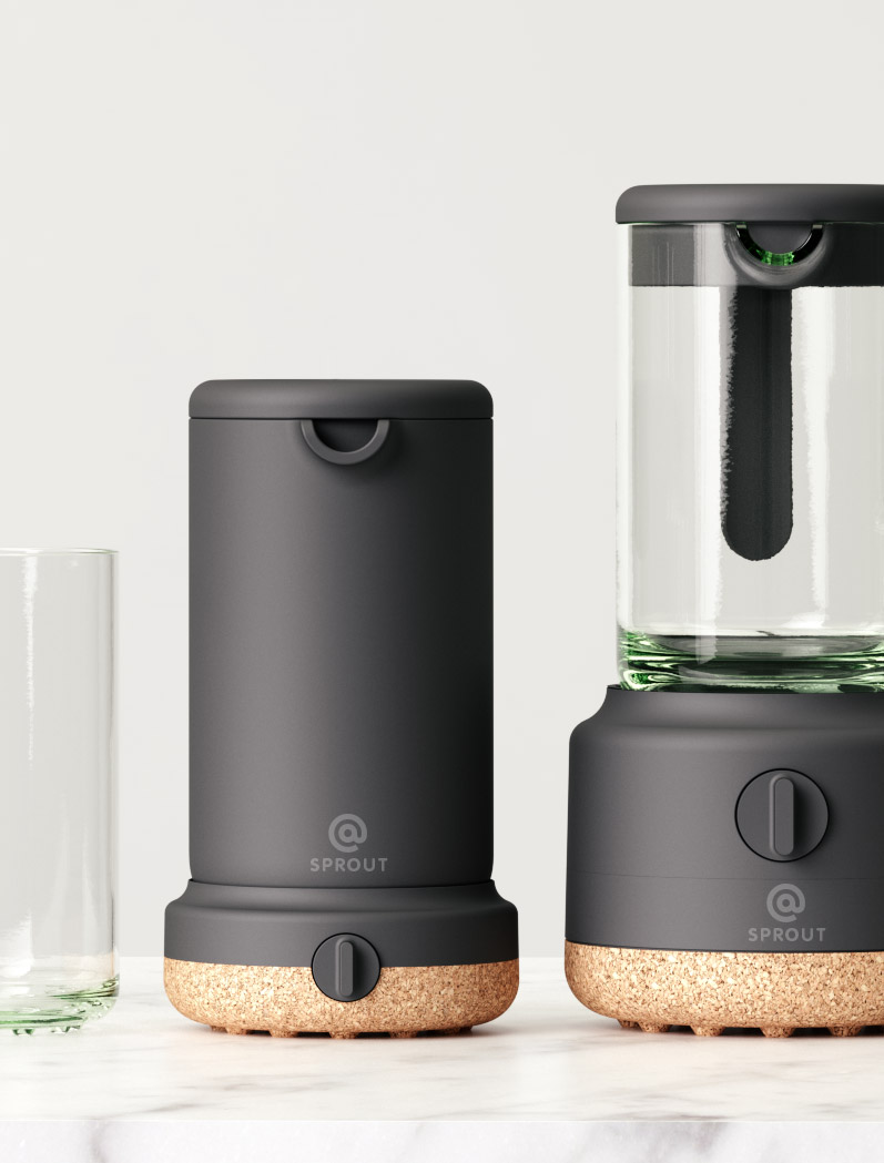 food processor，kettle，blender，Simplicity，Minimalist，Kitchenware，