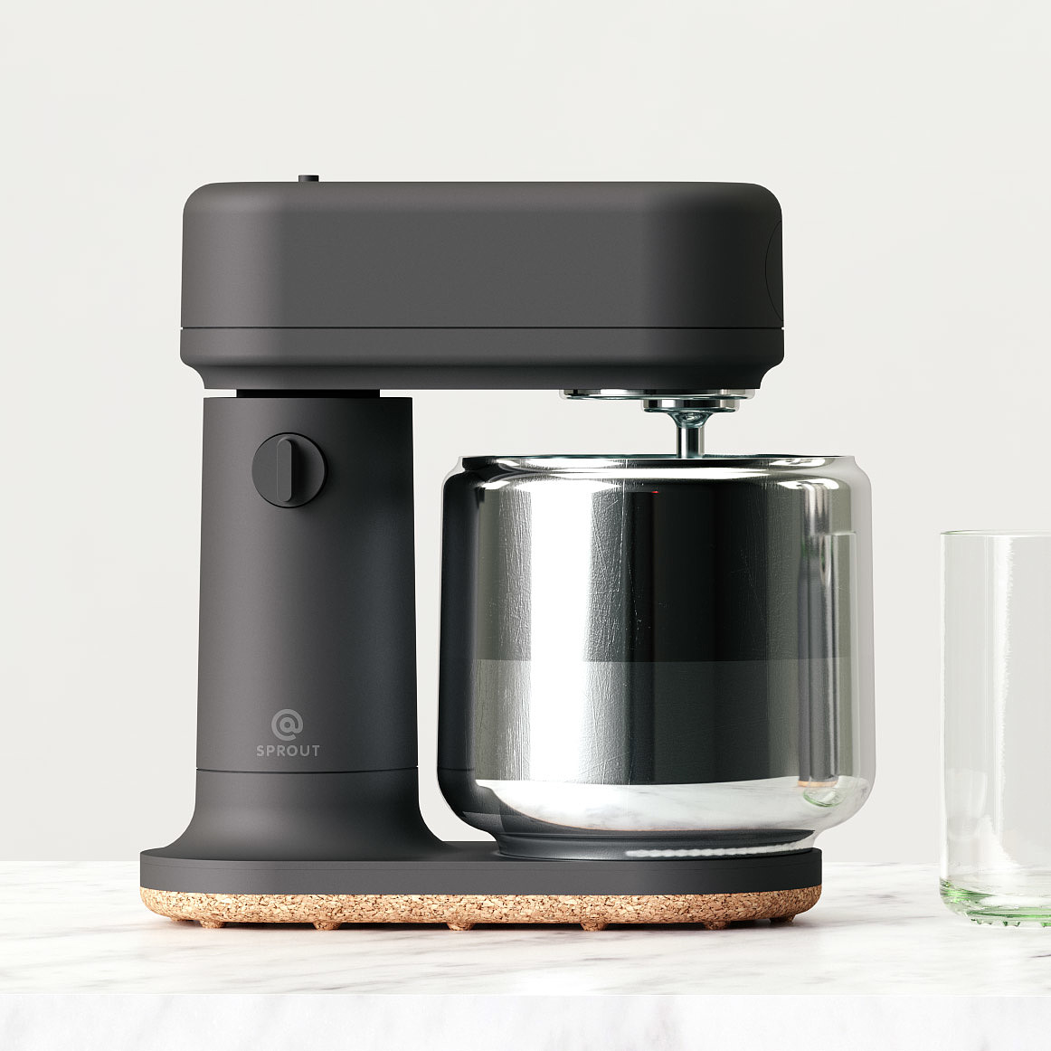 food processor，kettle，blender，Simplicity，Minimalist，Kitchenware，