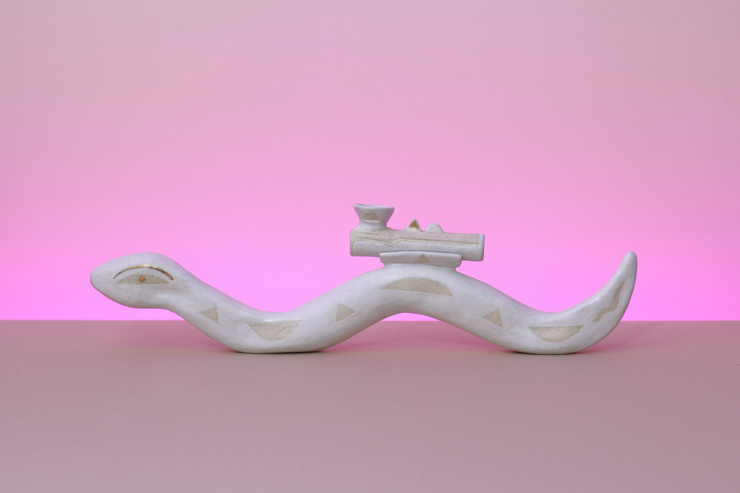 Porcelain，multi-function，ornament，product design，