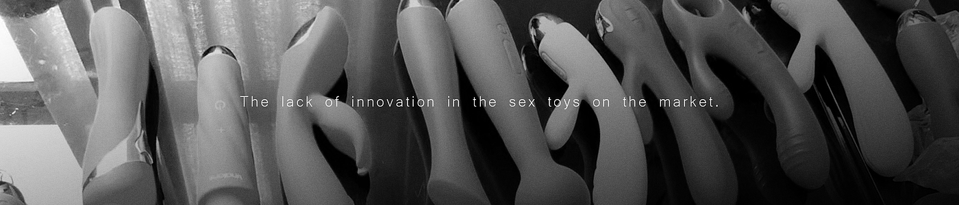 Sex toys，