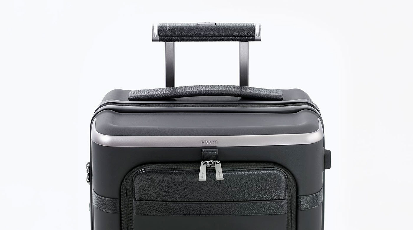 Andrea Ponti，trunk，suitcase，outdoors，Floatti，