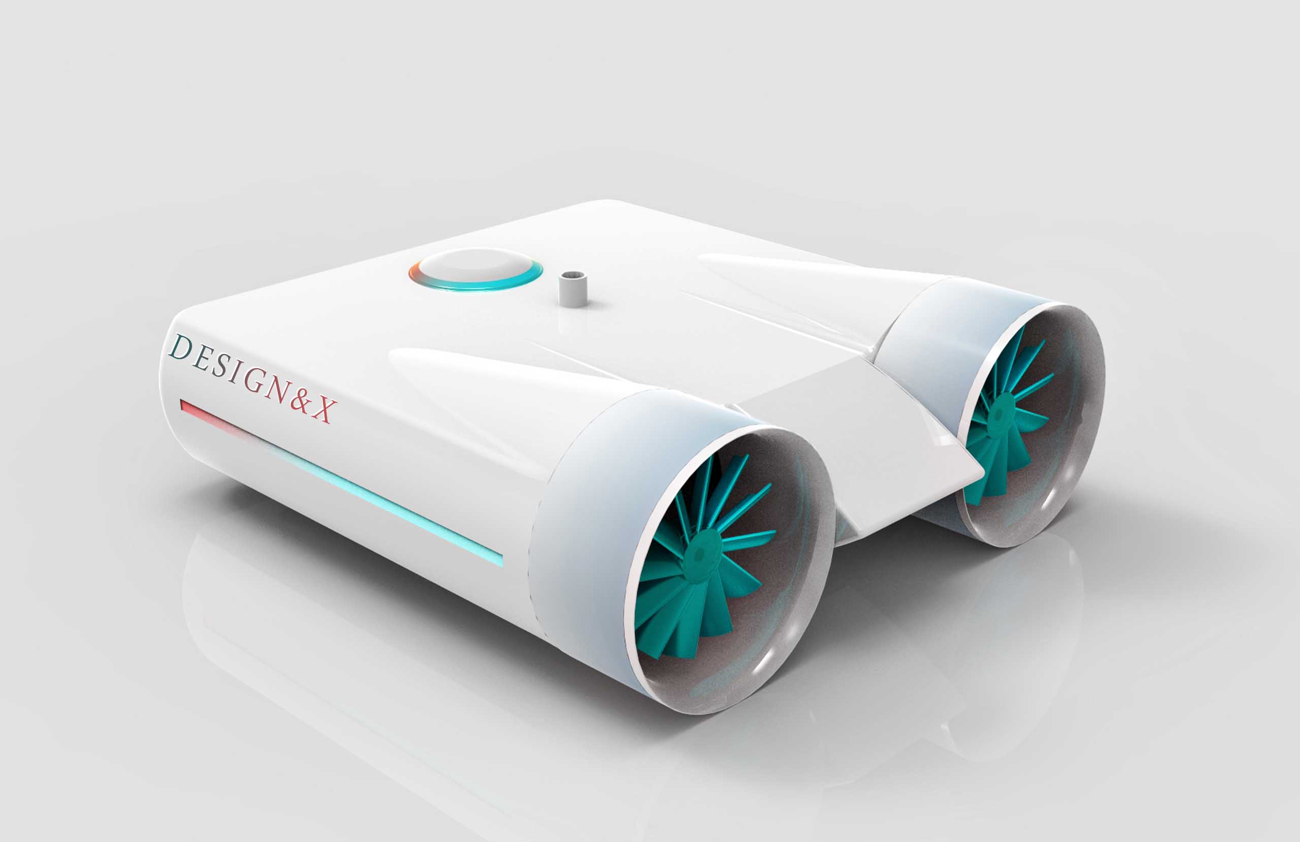 Outdoor labor-saving water，