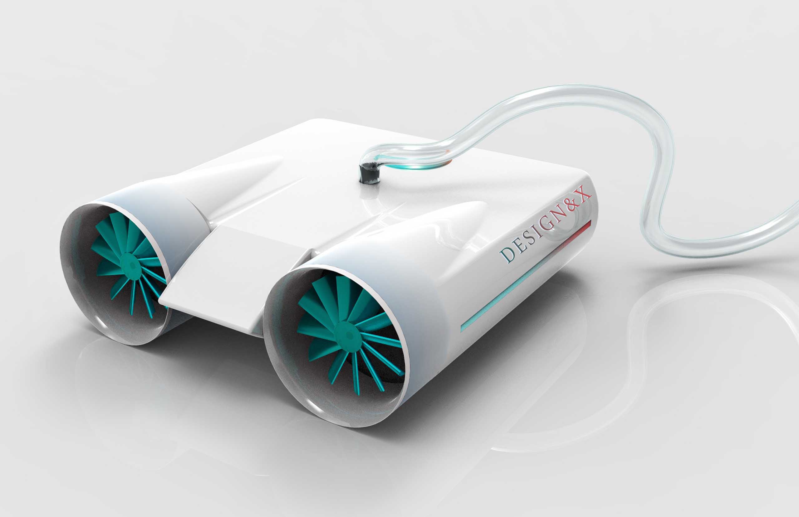 Outdoor labor-saving water，