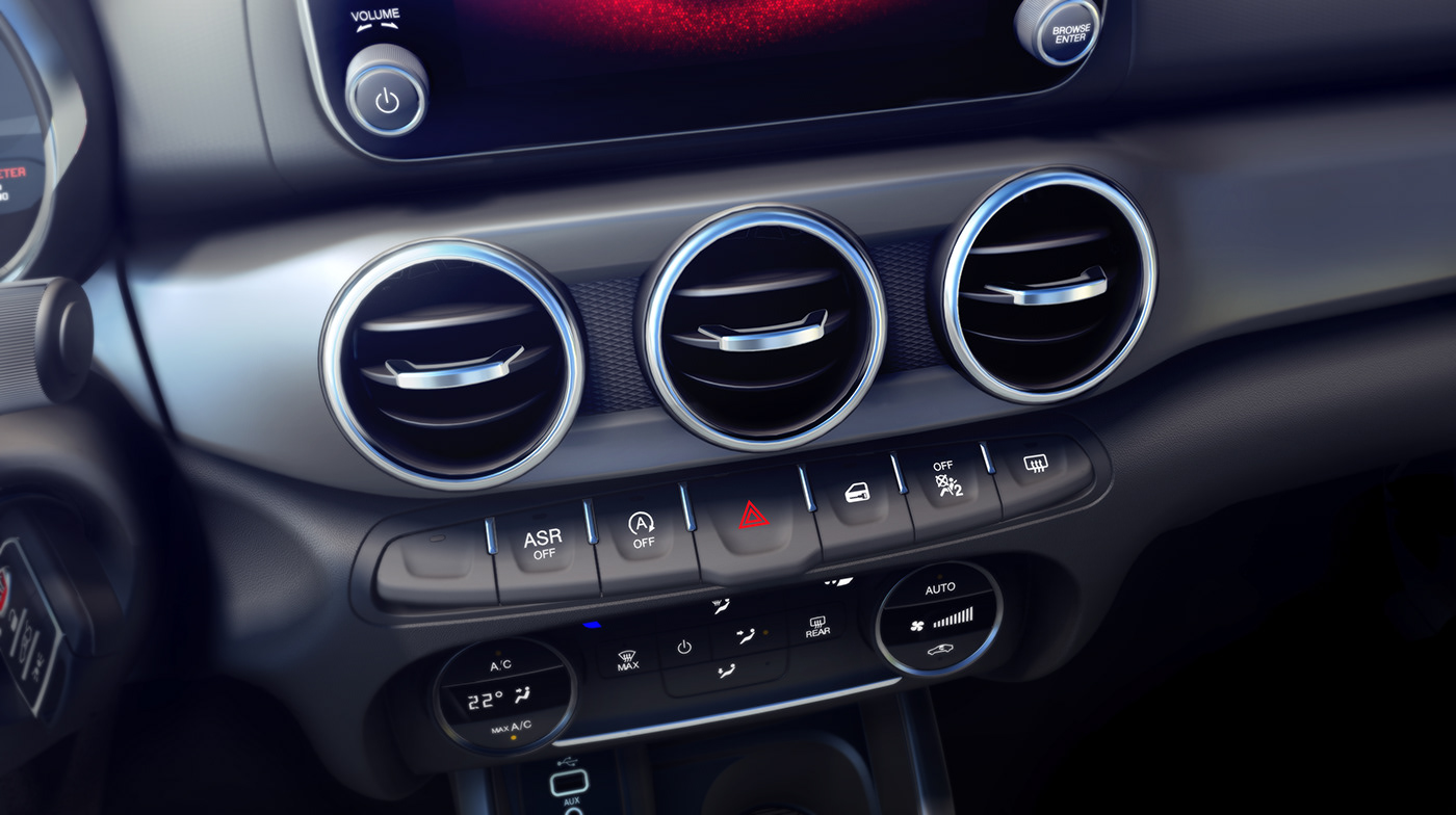 Luiz Dias，traffic，automobile，sketch，Fiat Argo，Fiat，