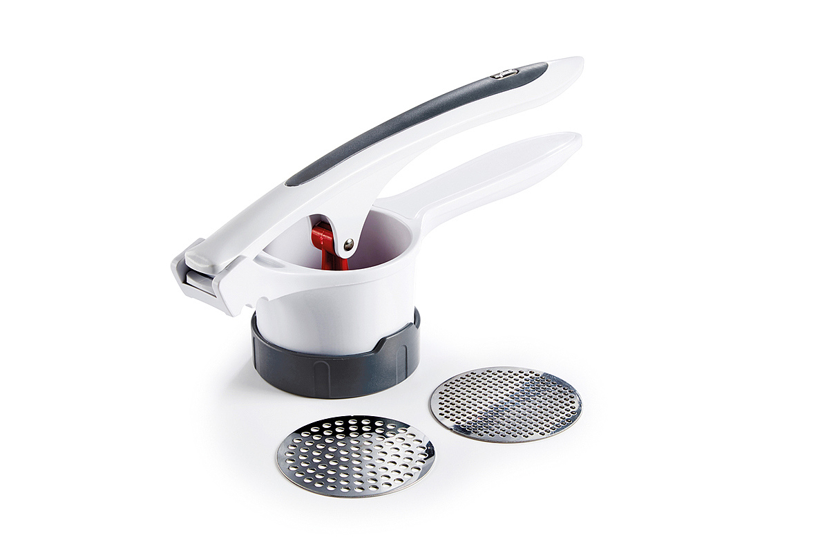 industrial design，product design，Kitchen tools，Potato，Agitator，